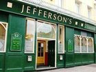 фото отеля Jeffersons