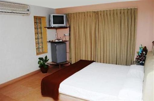 фото отеля Little Italy Resort Calangute