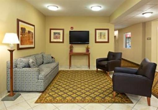 фото отеля Candlewood Suites Shreveport