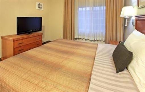 фото отеля Candlewood Suites Shreveport