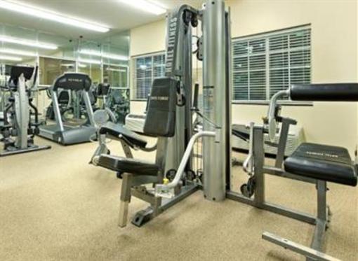 фото отеля Candlewood Suites Shreveport