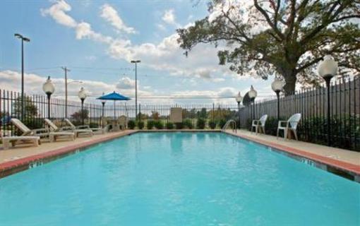 фото отеля Candlewood Suites Shreveport