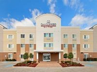 Candlewood Suites Shreveport
