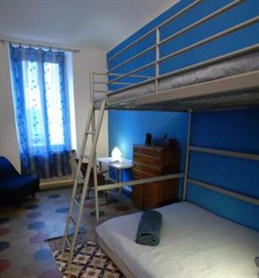 фото отеля Affittacamere Casaele