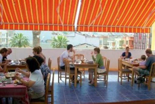 фото отеля Efes Antik Hotel