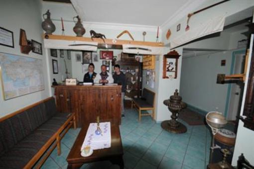 фото отеля Efes Antik Hotel