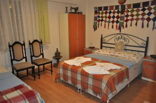 фото отеля Efes Antik Hotel