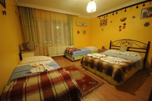 фото отеля Efes Antik Hotel