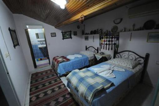 фото отеля Efes Antik Hotel