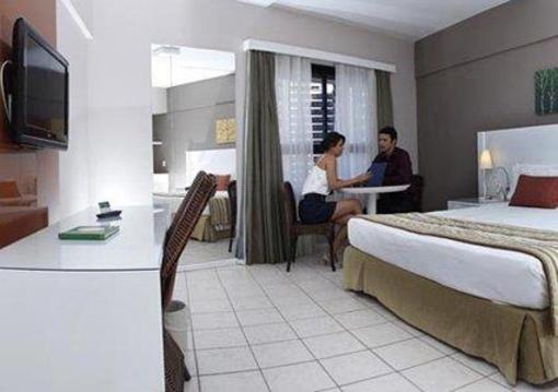 фото отеля Quality Hotel Fortaleza