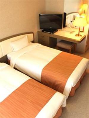 фото отеля Hotel Livemax Sapporo