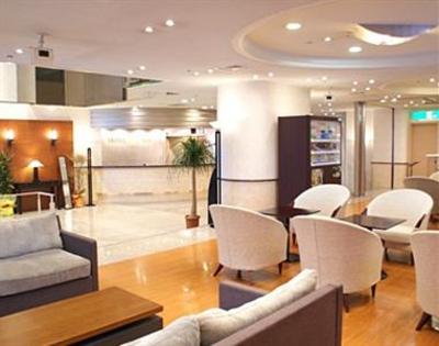 фото отеля Hotel Livemax Sapporo