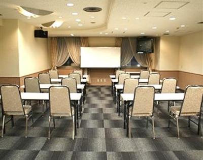 фото отеля Hotel Livemax Sapporo