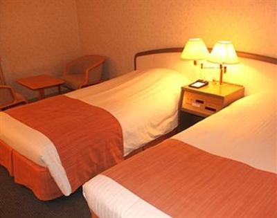 фото отеля Hotel Livemax Sapporo