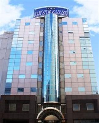 фото отеля Hotel Livemax Sapporo