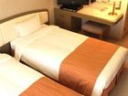 фото отеля Hotel Livemax Sapporo