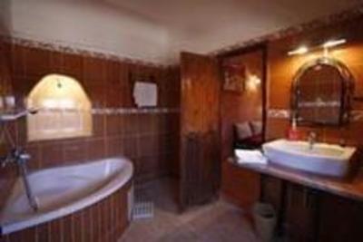 фото отеля Hotel Tomboctou