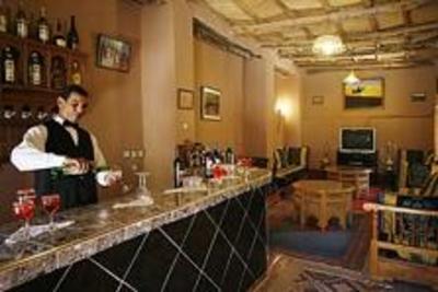 фото отеля Hotel Tomboctou