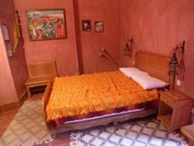фото отеля Hotel Tomboctou