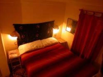 фото отеля Hotel Tomboctou