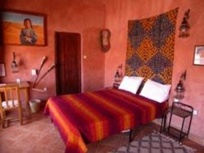 фото отеля Hotel Tomboctou