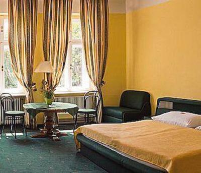 фото отеля Hotel Bergwirt