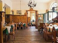 Hotel Bergwirt