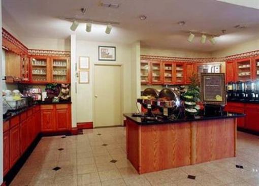 фото отеля Homewood Suites by Hilton Longview