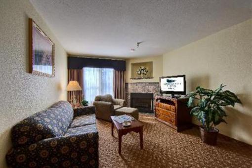 фото отеля Homewood Suites by Hilton Longview
