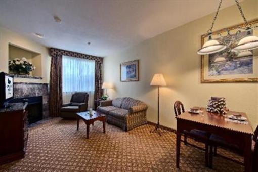 фото отеля Homewood Suites by Hilton Longview