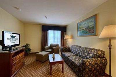 фото отеля Homewood Suites by Hilton Longview