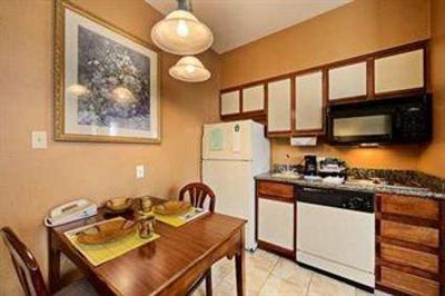 фото отеля Homewood Suites by Hilton Longview