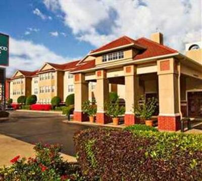 фото отеля Homewood Suites by Hilton Longview