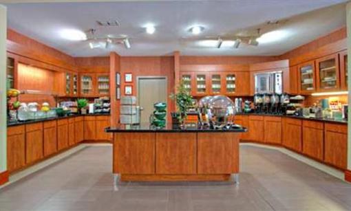 фото отеля Homewood Suites by Hilton Longview
