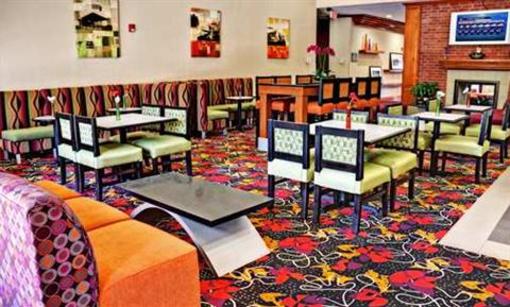 фото отеля Homewood Suites by Hilton Longview