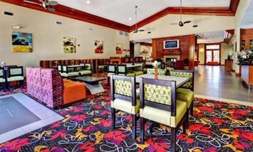 фото отеля Homewood Suites by Hilton Longview
