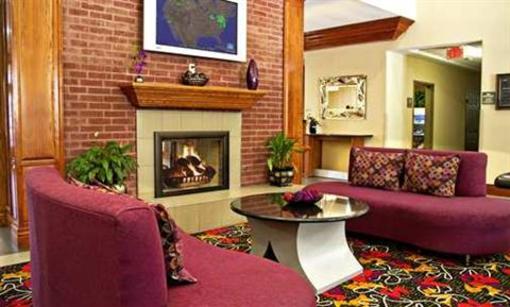 фото отеля Homewood Suites by Hilton Longview