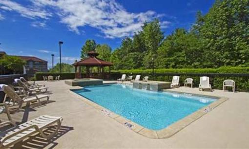 фото отеля Homewood Suites by Hilton Longview