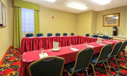 фото отеля Homewood Suites by Hilton Longview