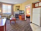 фото отеля Homewood Suites by Hilton Longview