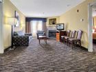 фото отеля Homewood Suites by Hilton Longview