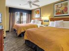 фото отеля Homewood Suites by Hilton Longview