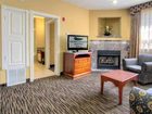 фото отеля Homewood Suites by Hilton Longview