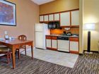 фото отеля Homewood Suites by Hilton Longview