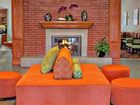 фото отеля Homewood Suites by Hilton Longview