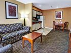 фото отеля Homewood Suites by Hilton Longview