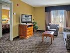 фото отеля Homewood Suites by Hilton Longview