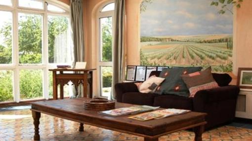 фото отеля Highwaymans Bed & Breakfast Bury St. Edmunds