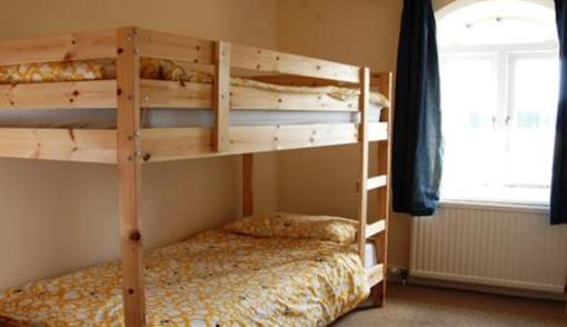 фото отеля Highwaymans Bed & Breakfast Bury St. Edmunds