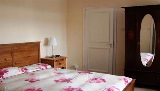 фото отеля Highwaymans Bed & Breakfast Bury St. Edmunds